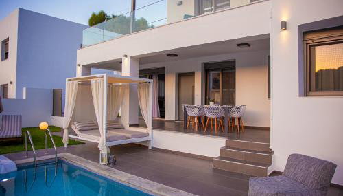 Adrianna Villa 1 - Foto 2