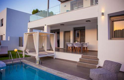 Adrianna Villa 1 - Foto 2