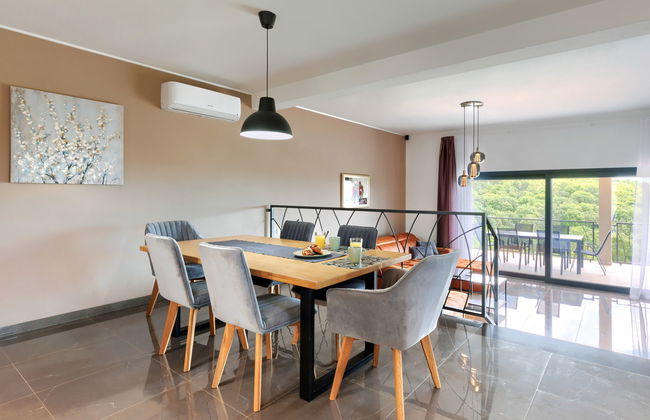 Villa Bella - Foto 33