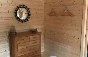 Off Grid 1-bed Cabin, Pets Ok, 20 Mins to Dunoon - Foto 16