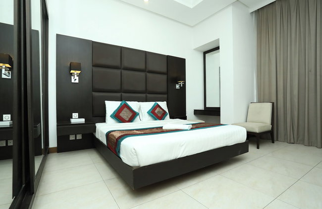 LandwaySuite - Foto 29