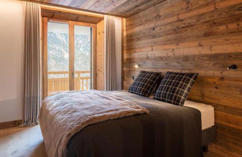 Le Refuge des Sens chalet Sérénité - Foto 16