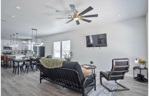 Spectacular Brand New 4br/2.5ba Near DT/ Riverwalk - Foto 13