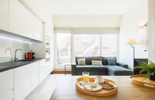 Galerias Nightlife Fashion Flats - Foto 20