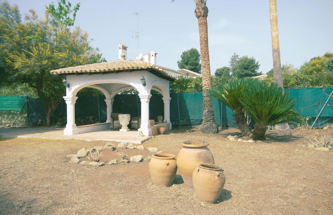 Rosal in El Tosalet With 5 Bedrooms and 3 Bathrooms - Foto 8