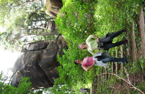 FeWo Spreequelle - Foto 31