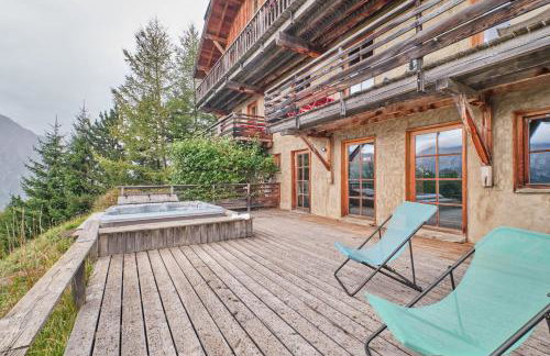 Chalet il fera beau demain - Foto 8