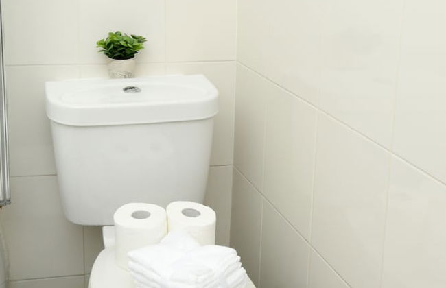 Grand Apartments Fulham Palace - Foto 25