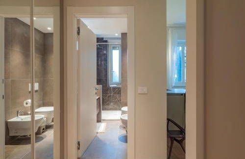 Xenia Apartments - Elegant studio in San Siro area - Foto 13