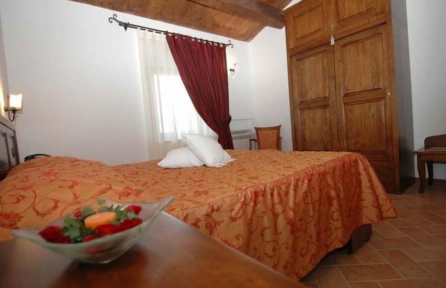 Colleverde Country House Beauty&Wellness - Foto 13