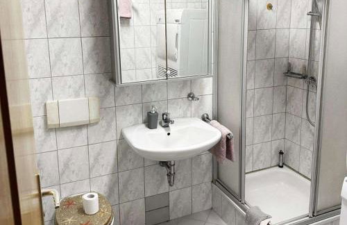 Stay & Relax Apartment in Flörsheim am Main - Foto 20