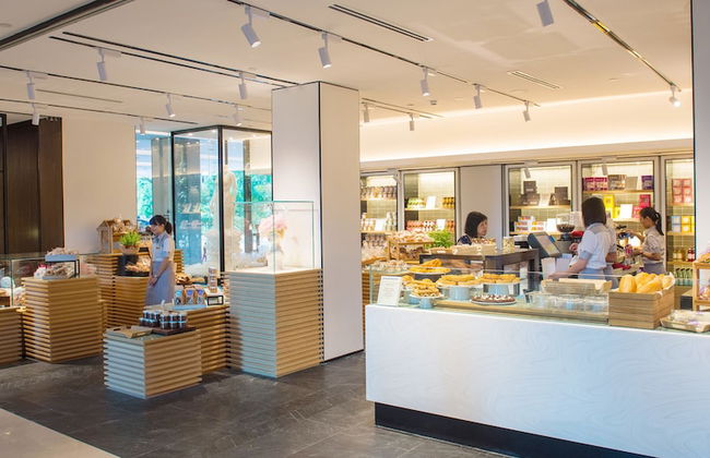 Shangri-La Apartments, Singapore - Foto 40