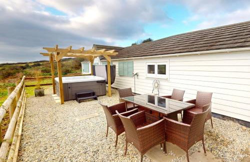 Georgeham Sweet Pea Cottage - Foto 43