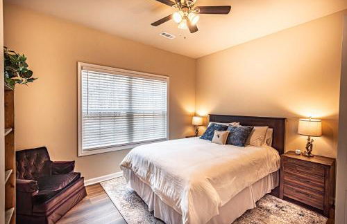 Red Door Cottage - Foto 13