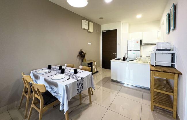 H20 Residences at Ara Damansara - Foto 62