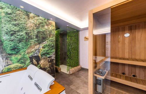 Sweet Dolomites Sauna & Jacuzzi - Photo 21