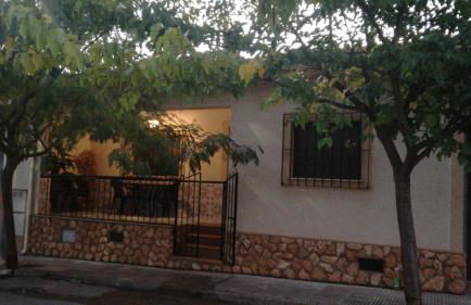 Casa Rural El Cerrete 2 - Foto 9