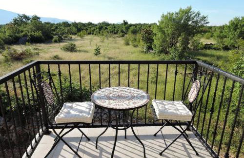 Family friendly house with a swimming pool Gluici, Krka - 11337 - Foto 26