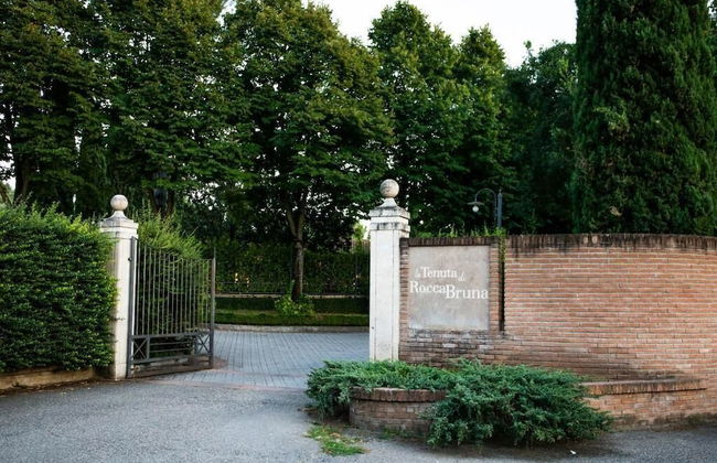 La Tenuta di Rocca Bruna Country Resort - Foto 41