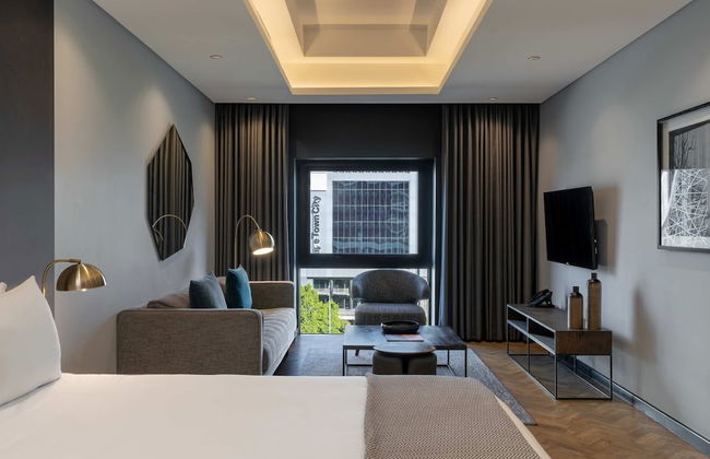 The Onyx Apartment Hotel by NEWMARK - Foto 17