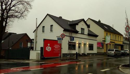 Ferienwohnung Heiligenhaus-powered by Çelik - Foto 5