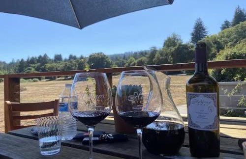 Redwood Grove - Hot Tub PS5 Redwood Park - Foto 39