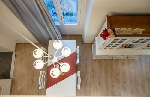 Bilocale Romantico centrale parking - Foto 11