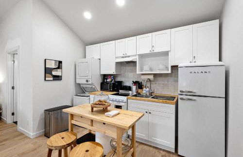 Juanita Bay Cottage B1 - Foto 28