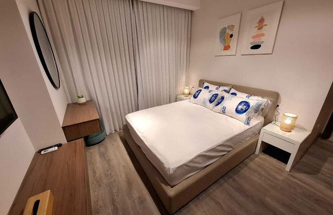 Mynt Stay zed west Residence 2 bedroom E1E213 - Foto 16