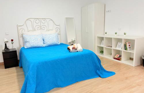 Rosa Rooms, Habitación con baño privado - Foto 17