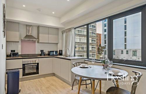 Platform One Apartments - Caversham - Foto 7