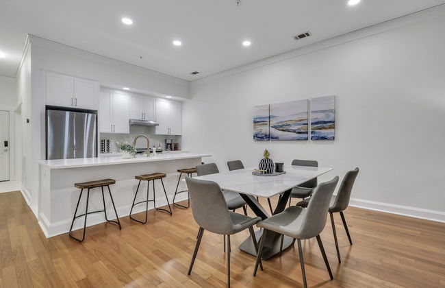 Savannah Residences - Foto 21