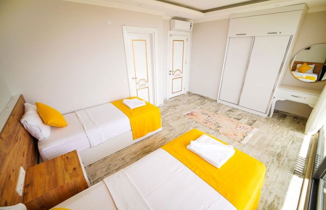 Uzumlu Apart - Foto 20