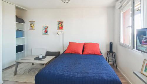 Studio pour halte en Pays Chartrain - Foto 2