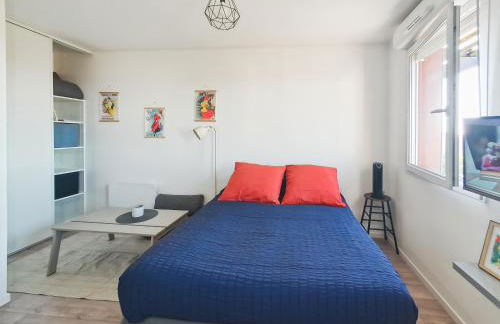 Studio pour halte en Pays Chartrain - Foto 1