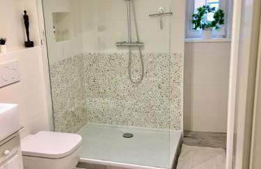 Ferienwohnung Snug und Hugley - Foto 14