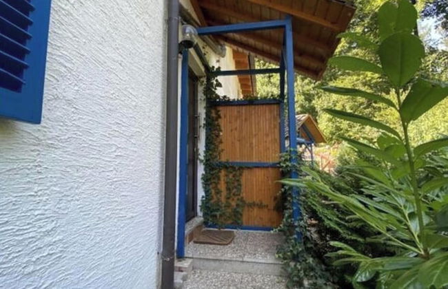 Idyllic Holiday Home - Foto 30