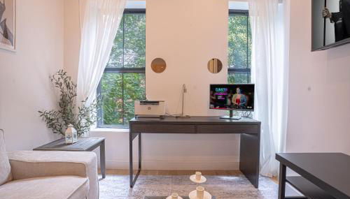 Bright & Cozy 3Bd Brooklyn Getaway - Foto 4