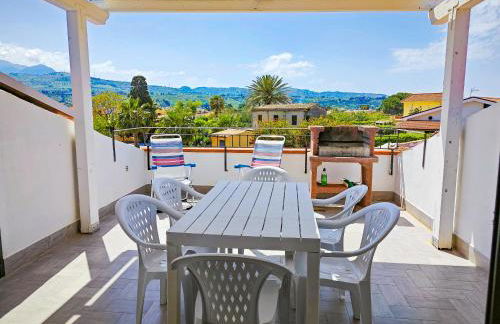 Case Vacanze Mare Nostrum - Villas in front of the Beach with Pool - Foto 41