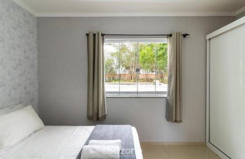 Casa c/ 3Qts, 650m do Shopping em Blumenau NCS0003 - Foto 23