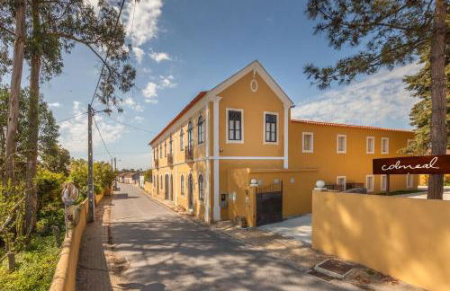 Casa De Campo Colmeal - Foto 51