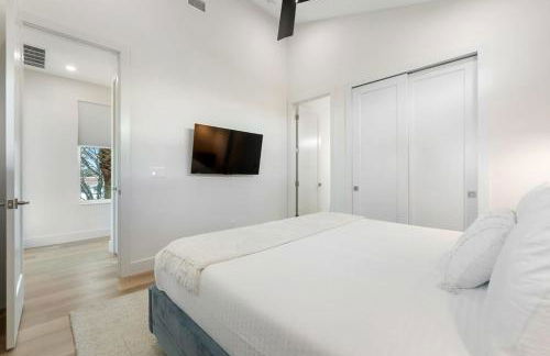 Sunset Cove - Heated Pool - Sea Views - Walkable - Foto 19