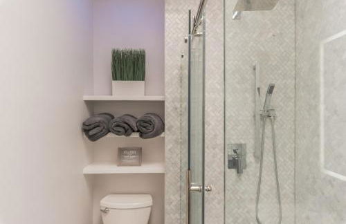 University City Executive Modern 3BR 2BA Within 5 min to Drexel, University of Pennsylvania, & Children's Hospital of Pennsylvania - Photo 15