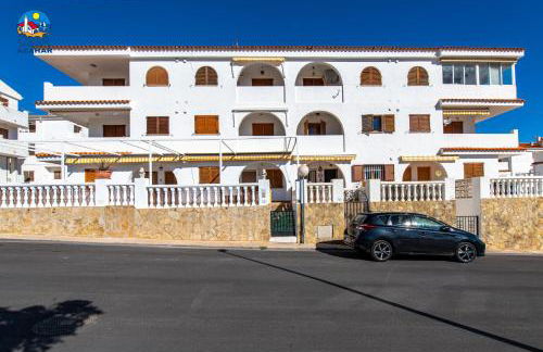 Apartamentos Hibiscus Casa Azahar - Foto 4