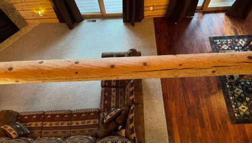 Perfect Getaway Cabin Near Lake Mille Lacs - Foto 2