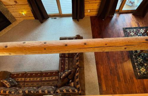 Perfect Getaway Cabin Near Lake Mille Lacs - Foto 2