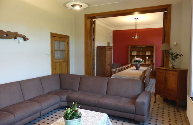 Ferme Chateau Laneffe - Foto 57