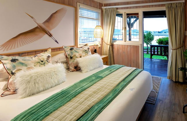 Knysna River Club by First Private Stays - Foto 28