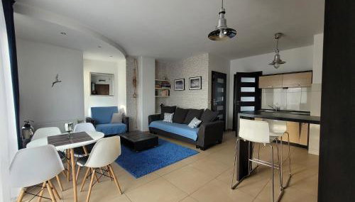 Apartament Wyspa, 2 pokoje, parking gratis - Foto 3