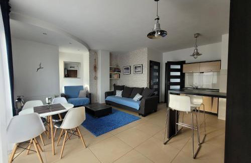 Apartament Wyspa, 2 pokoje, parking gratis - Foto 3